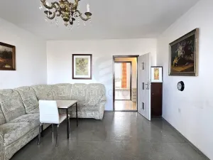 Pronájem bytu 3+1, Praha - Strašnice, Gutova, 80 m2