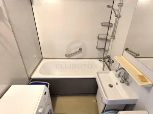 Pronájem bytu 3+1, Praha - Strašnice, Gutova, 80 m2