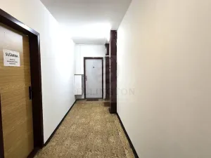 Pronájem bytu 3+1, Praha - Strašnice, Gutova, 80 m2