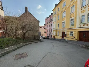 Prodej garáže, Praha - Břevnov, Na viničce, 17 m2