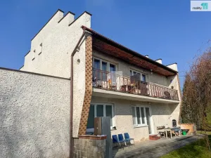 Pronájem bytu 2+kk, Dobřany, tř. 1. máje, 45 m2