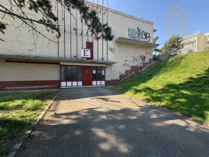 Prodej garáže, Praha - Troja, Čimická, 18 m2