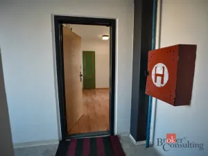 Prodej bytu 4+kk, Praha - Stodůlky, Bellušova, 86 m2