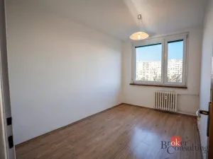 Prodej bytu 4+kk, Praha - Stodůlky, Bellušova, 86 m2