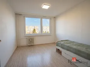 Prodej bytu 4+kk, Praha - Stodůlky, Bellušova, 86 m2