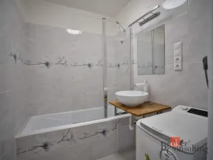 Prodej bytu 4+kk, Praha - Stodůlky, Bellušova, 86 m2