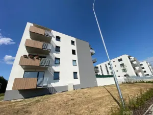 Pronájem garážového stání, Olomouc, Loudova, 12 m2