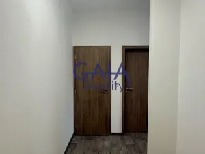 Pronájem bytu 1+kk, Kyjov, Vinařská, 37 m2