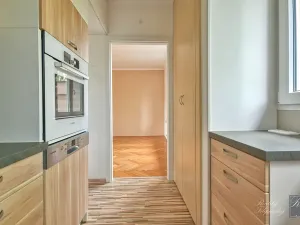 Pronájem bytu 3+1, Ústí nad Labem, Hilarova, 74 m2