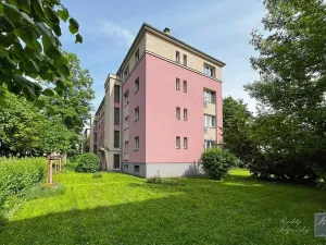 Pronájem bytu 3+1, Ústí nad Labem, Hilarova, 74 m2