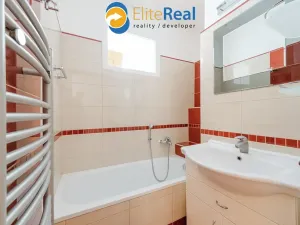 Prodej bytu 3+1, Olomouc, Bieblova, 83 m2