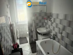 Prodej bytu 1+1, Olomouc, Purkyňova, 54 m2