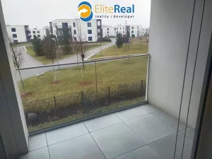 Prodej bytu 1+kk, Olomouc, Hněvotínská, 45 m2