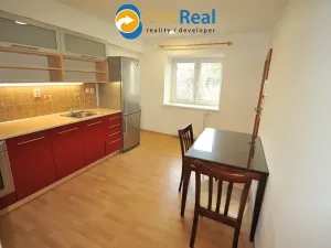 Pronájem bytu 1+1, Olomouc, Chválkovická, 55 m2