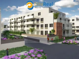 Prodej bytu 4+kk, Olomouc, Třída Jiřího Pelikána, 79 m2