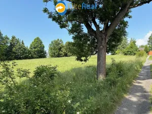 Prodej pozemku pro bydlení, Razová, 1500 m2