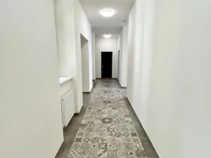 Pronájem bytu 3+kk, Plzeň, Kotkova, 69 m2