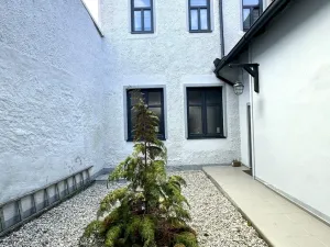 Prodej rodinného domu, Tachov, Dolní Předměstí, 220 m2