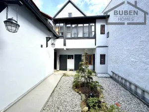 Prodej rodinného domu, Tachov, Dolní Předměstí, 220 m2