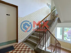 Pronájem bytu 2+1, Vlašim, Prokopova, 62 m2