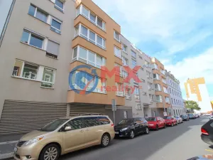 Pronájem ostatní, Praha - Libeň, Kurta Konráda