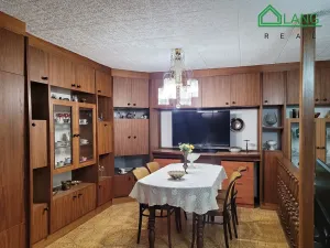 Pronájem bytu 2+1, Brno, Ostrá, 75 m2