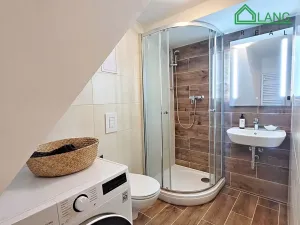 Pronájem bytu 1+kk, Brno, Francouzská, 35 m2