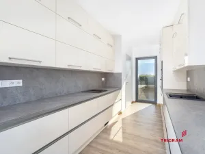 Prodej rodinného domu, Dubany, 139 m2