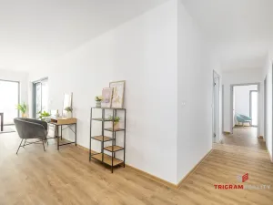 Prodej rodinného domu, Dubany, 139 m2