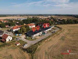 Prodej rodinného domu, Dubany, 139 m2