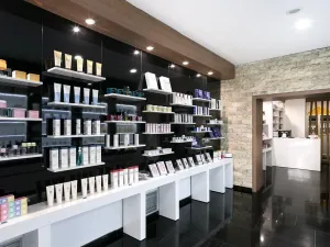 Pronájem obchodního prostoru, Praha - Vinohrady, 220 m2