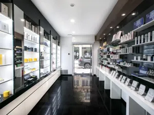 Pronájem obchodního prostoru, Praha - Vinohrady, 70 m2