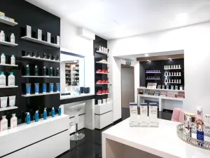 Pronájem obchodního prostoru, Praha - Vinohrady, 70 m2