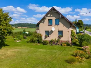 Prodej rodinného domu, Vlčice, 82 m2