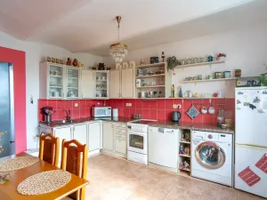 Prodej rodinného domu, Vlčice, 82 m2