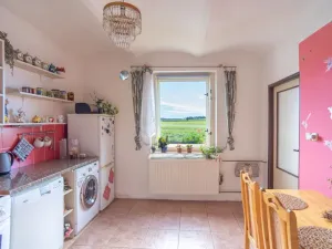 Prodej rodinného domu, Vlčice, 82 m2