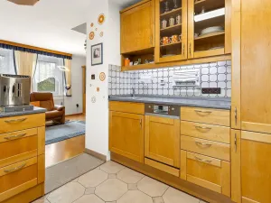 Prodej rodinného domu, Čtyřkoly, 180 m2