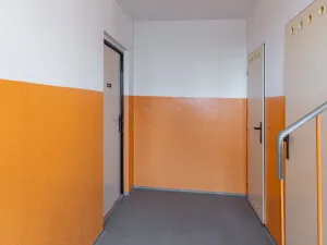 Prodej bytu 3+1, Březnice, Rožmitálská, 66 m2