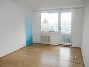 Pronájem bytu 2+kk, Písek - Hradiště, K Háječku, 43 m2