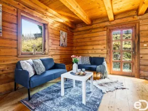 Prodej rodinného domu, Líšťany - Třebobuz, 92 m2