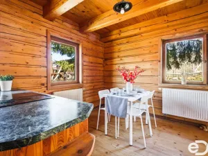 Prodej rodinného domu, Líšťany - Třebobuz, 92 m2