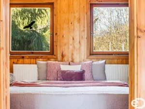 Prodej rodinného domu, Líšťany - Třebobuz, 92 m2