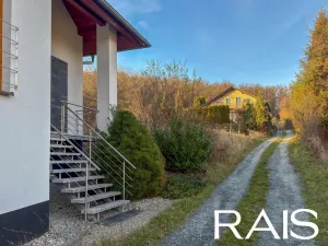 Prodej pozemku pro bydlení, Brno, Pod Mniší horou, 444 m2