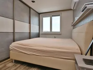 Prodej bytu 2+kk, Praha - Čakovice, Marie Podvalové, 66 m2