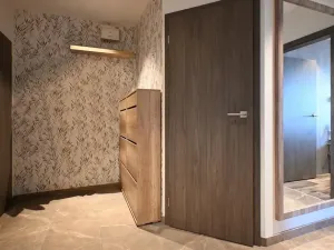 Prodej bytu 2+kk, Praha - Čakovice, Marie Podvalové, 66 m2