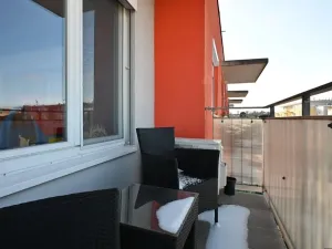 Prodej bytu 2+kk, Praha - Čakovice, Marie Podvalové, 66 m2