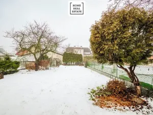 Prodej rodinného domu, Praha - Dolní Měcholupy, U svornosti, 117 m2