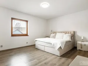 Prodej rodinného domu, Chyšky, 170 m2