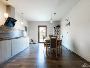 Prodej rodinného domu, Chyšky, 170 m2