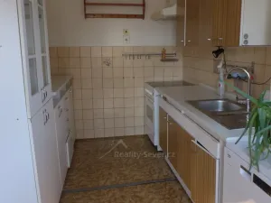 Prodej rodinného domu, Nový Bor - Arnultovice, Žižkova, 261 m2